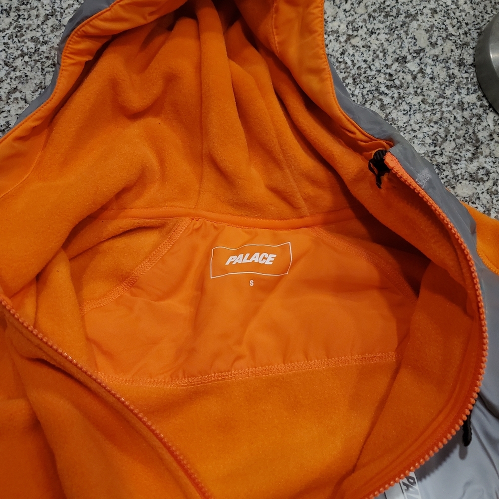 Palace Jacket - image 2